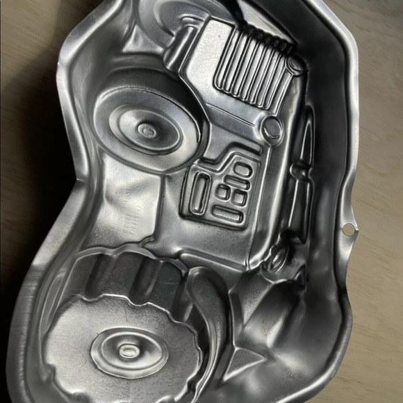 Cake pan - Picture 3 of 3